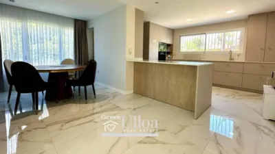 House in Sant Joan d'Alacant photo 23
