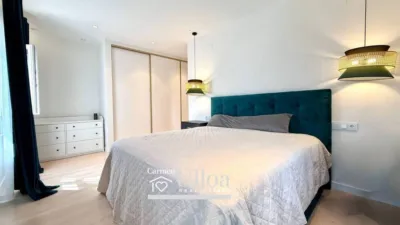 Villa in Sant Joan d'Alacant photo 39