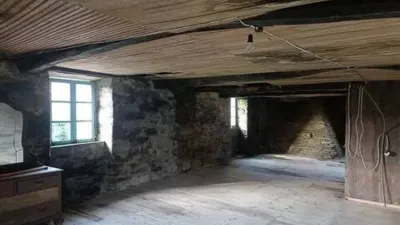 Chalet in A Chantada (Requeira) photo 44