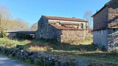Chalet in Oza-Cesuras photo 7