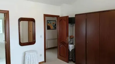 Chalet in A Brixeira (Curtis) photo 133
