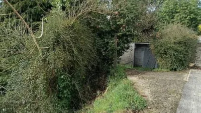 Terraced house in Foro (Presaras) photo 47