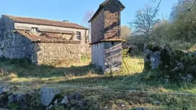Chalet in Oza-Cesuras photo 5