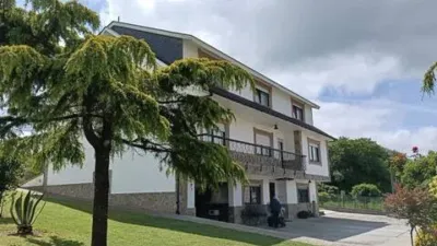 Chalet in A Brixeira (Curtis) photo 7