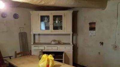 Chalet on Calle Regueira S-N photo 33
