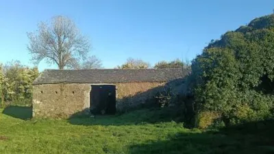 Chalet in A Brixeira (Curtis) photo 16