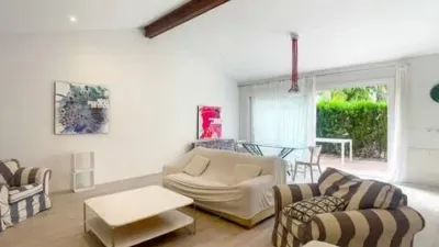 Casa - Vista 5