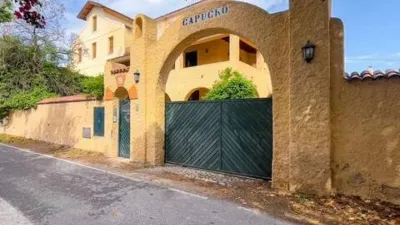 Chalet on Camino de Caputxo Street, 15 photo 40