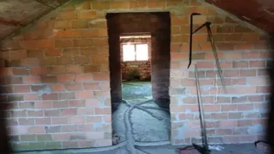 Chalet in A Brixeira (Curtis) photo 23