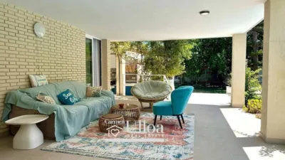 Villa in Sant Joan d'Alacant photo 34