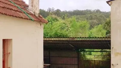 Terreno en venta en Culleredo - Más