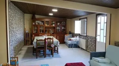 Chalet in A Brixeira (Curtis) photo 18