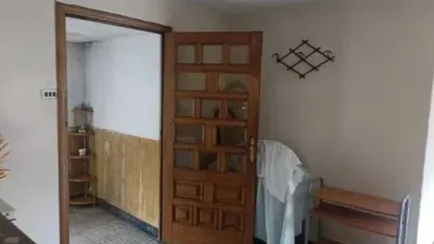 Chalet in O Pino photo 58