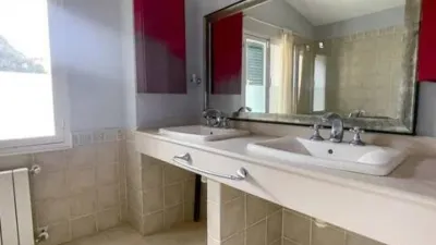 Chalet on Camino de Caputxo Street, 15 photo 28