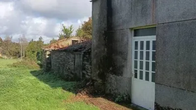 Chalet in A Carballeira (O Meson Do Vento) photo 19