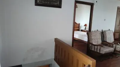 Terraced house in A Brixeira (Curtis) photo 38
