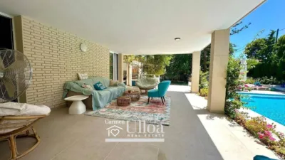 Villa in Sant Joan d'Alacant photo 36