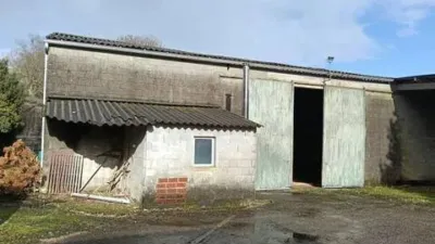 Terraced house in A Brixeira (Curtis) photo 52