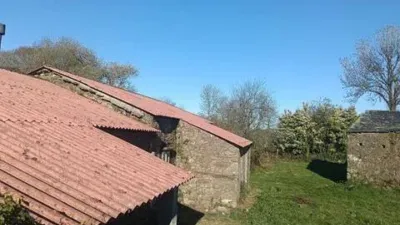 Chalet in A Brixeira (Curtis) photo 13