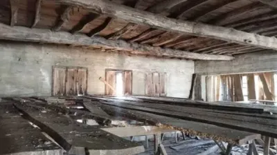 Chalet in Paderne photo 25