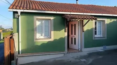 Casa – Curtis, San Xosé, Bodeus - Vista 4
