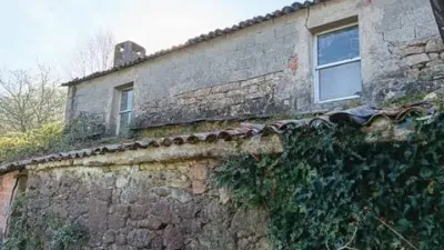 Chalet in Oza-Cesuras photo 25