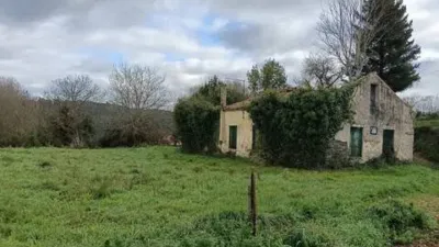 Chalet in Paderne photo 9