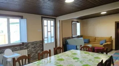 Chalet in A Brixeira (Curtis) photo 21