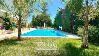Villa in Sant Joan d'Alacant photo 31