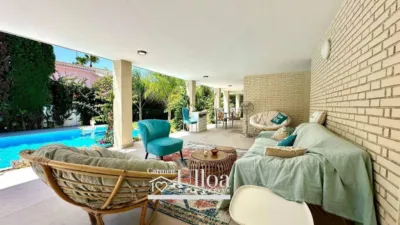 Villa in Sant Joan d'Alacant photo 65
