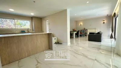 Villa in Sant Joan d'Alacant photo 22