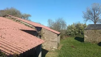 Chalet in A Brixeira (Curtis) photo 14
