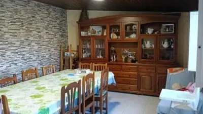 Chalet in A Brixeira (Curtis) photo 25