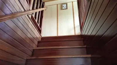 Terraced house in Vilasantar photo 34