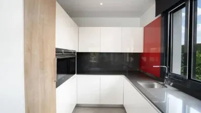 Chalet in Algorfa photo 22