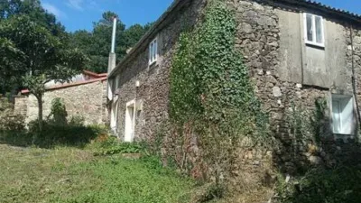 Terraced house in Vilasantar photo 8