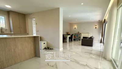 Villa in Sant Joan d'Alacant photo 26
