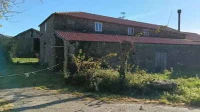 Chalet in A Brixeira (Curtis) photo 5