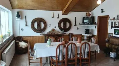 Chalet in A Brixeira (Curtis) photo 151