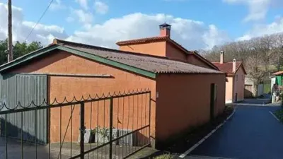 Terraced house in Armucela photo 21