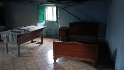 Chalet in A Brixeira (Curtis) photo 19