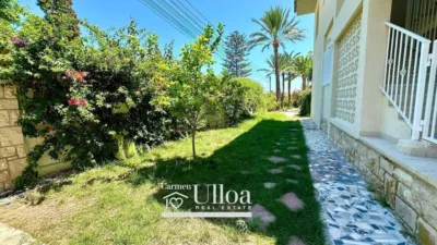 Villa in Sant Joan d'Alacant photo 69