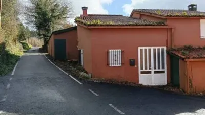 Terraced house in Armucela photo 17