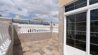 Pis – Torrevieja - Vista 5