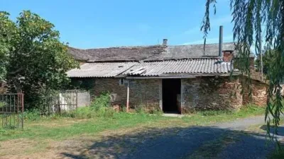 Chalet in Ponte Aranga photo 9