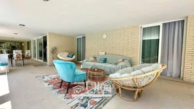 Villa in Sant Joan d'Alacant photo 8