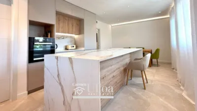 Villa in Sant Joan d'Alacant photo 87