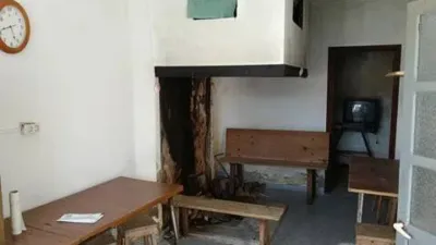 Casa adosada en Sobrado photo 8