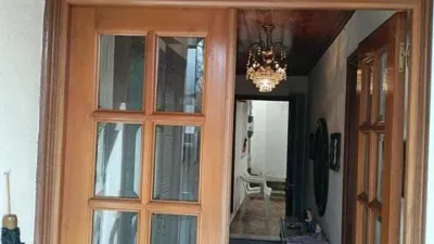 Terraced house in Foro (Presaras) photo 2