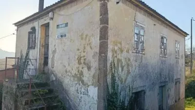 Terraced house in Coirós de Arriba photo 2